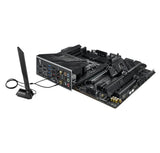 ASUS Z790 ROG STRIX Z790-F GAMING WIFI Intel LGA1700 ATX Motherborad 128GB 4xDDR5, 1x PCIe 5.0 x16, 4 x M.2 ,4 x SATA,1x HDMI,1xDP,