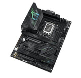 ASUS Z790 ROG STRIX Z790-F GAMING WIFI Intel LGA1700 ATX Motherborad 128GB 4xDDR5, 1x PCIe 5.0 x16, 4 x M.2 ,4 x SATA,1x HDMI,1xDP,