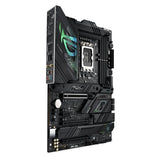 ASUS Z790 ROG STRIX Z790-F GAMING WIFI Intel LGA1700 ATX Motherborad 128GB 4xDDR5, 1x PCIe 5.0 x16, 4 x M.2 ,4 x SATA,1x HDMI,1xDP,