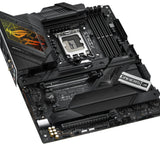 ASUS Z790 ROG STRIX Z790-H GAMING WIFI  Intel LGA1700 ATX Motherboard 128GB, 4xDDR5, PCIe 5.0 x16 slot,4 x M.2 slots,4 x SATA,2.5Gb Ethernet,