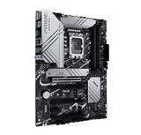 ASUS Z790 PRIME Z790-P WIFI-CSM Intel LGA1700 ATX Motherboard 128GB 4xDDR5,1xPCIe 5.0 x16,3x M.2,4xSATA,WIFI6E 1x HDMI,1xDP, 2.5Gb Ethernet