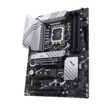 ASUS Z790 PRIME Z790-P WIFI-CSM Intel LGA1700 ATX Motherboard 128GB 4xDDR5,1xPCIe 5.0 x16,3x M.2,4xSATA,WIFI6E 1x HDMI,1xDP, 2.5Gb Ethernet