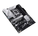 ASUS Z790 PRIME Z790-P WIFI-CSM Intel LGA1700 ATX Motherboard 128GB 4xDDR5,1xPCIe 5.0 x16,3x M.2,4xSATA,WIFI6E 1x HDMI,1xDP, 2.5Gb Ethernet