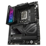 ASUS Z790 ROG MAXIMUS Z790 DARK HERO (14th Gen) Intel LGA1700 ATX Motherboard, WIFI7, 192GB, 4x DDR5, PCIe 5.0 slot