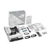 ASUS Z790 ROG MAXIMUS Z790 FORMULA (14th Gen) Intel LGA1700 ATX Motherboard, WIFI7, 192GB, 4x DDR5, PCIe 5.0 slot