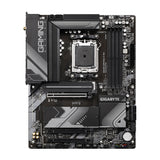 Gigabyte B650 GAMING X AX AMD AM5 ATX Motherboard 4x DDR5~128GB,2x PCIe x16, 3x M.2, 4x SATA 6, 4x USB 3.2, 1x USB-C, 3x USB 2.0