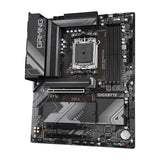 Gigabyte B650 GAMING X AX AMD AM5 ATX Motherboard 4x DDR5~128GB,2x PCIe x16, 3x M.2, 4x SATA 6, 4x USB 3.2, 1x USB-C, 3x USB 2.0