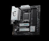 MSI B650M GAMING PLUS WIF AMD AM5 mATX Motherboard, 4x DDR5, 1x PCI-E x16, 2x PCI-E x1, 2x M.2, 4x SATA,  2x USB 3.2,  4x USB 2.0, 1xUSB Type C