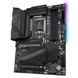 Gigabyte B660 AORUS ELITE  DDR4 Intel LGA 1700 ATX Motherboard, 4x DDR4 ~128GB, 1x PCI-E x16, 2x M.2, 4x SATA, 2x USB-C, 3x USB 3.2, 8x USB 2.0