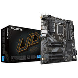 Gigabyte B760 DS3H AX DDR4 Intel LGA 1700 ATX Motherboard, 4x DDR4 ~128GB, 5x PCI-E x16, 2x M.2, 4x SATA,  1x USB 3.2, 1x USB-C, 4x USB 2.0