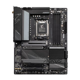 Gigabyte X670 AORUS ELITE AX AMD AM5 ATX Motherboard 4x DDR5~128GB,3x PCIe x16, 4x M.2, 4x SATA 6, 8x USB 3.2, 1x USB-C, 4x USB 2.0