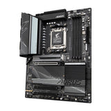 Gigabyte X670 AORUS ELITE AX AMD AM5 ATX Motherboard 4x DDR5~128GB,3x PCIe x16, 4x M.2, 4x SATA 6, 8x USB 3.2, 1x USB-C, 4x USB 2.0