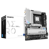 Gigabyte Z790 AERO G 1.0 Intel LGA 1700 ATX Motherboard, 4x DDR5 ~128GB, 3x PCI-E x16, 5x M.2, 4x SATA,  6x USB 3.2, 2x USB-C, 2x USB 2.0