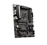 Gigabyte Z790 AORUS PRO X Intel LGA 1700 ATX Motherboard, 4x DDR5 ~192GB, 2x PCI-E x16, 5x M.2, 4x SATA, 4x USB 3.2, 2x USB-C