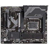 Gigabyte Z790 UD Intel LGA 1700 ATX Motherboard, 4x DDR5 ~128GB, 3x PCI-E x16, 3x M.2, 6x SATA,  5x USB 3.2, 1x USB-C,4x USB 2.0