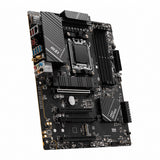 MSI PRO B650-P WIFI AMD AM5 ATX Motherboard, 4x DDR5 ~128GB, 1x PCI-E x16, 2x M.2, 6x SATA,  8x USB 3.2, 1x USB Type C(EOL)->B650-S WIFI