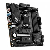 MSI PRO B650M-A WIFI AMD AM5 MATX Motherboard, 4x DDR5 ~128GB, 1x PCI-E x16, 2x M.2, 4x SATA,  8x USB 3.2,