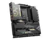 MSI MPG Z790 GODLIKE MAX DDR5 Intel LGA 1700 E-ATX Motherboard, 4x DDR5~192GB, 1x PCI-E x 16, 1x PCI-E x 8,  7x M.2, 6x SATA, 1x USB 3.2