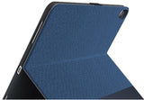 Cygnett TekView Apple iPad Air M2 (11") (6th/5th/4th Gen)/iPad Pro (11") (5th/4th/3rd/2nd/1st Gen) Case - Navy/Blue, 2 Years Warranty