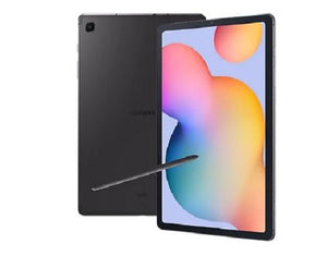 Samsung Galaxy Tab S6 Lite Wi-Fi 64GB - Oxford Grey (SM-P613NZAAXSA)*AU STOCK*, 10.4", Octa Core, 4GB/64GB,8MP/5MP,S Pen,Dual Speaker,7040mAh, 2YR