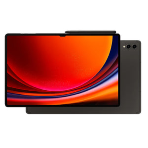 Samsung Galaxy Tab S9+ 5G LTE 256GB - Graphite (SM-X816BZAAXSA)*AU STOCK*, 12.4", Octa-Core, 12GB/256GB,13MP/12MP,S Pen,IP68,Quad Speaker,10090mAh,2YR