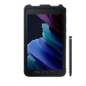 Samsung Galaxy Tab Active3 4G 128GB - Black(SM-T575NZKEXSA)*AU STOCK*, 8.0", Octa-Core, 4GB/128GB, 13MP/5MP, S Pen, IP68, Android, 5050mAh, 2YR