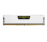 Corsair Vengeance LPX 32GB (2x16GB) DDR4 3200MHz C16 Desktop Gaming Memory White