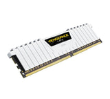 Corsair Vengeance LPX 32GB (2x16GB) DDR4 3200MHz C16 Desktop Gaming Memory White