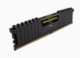 Corsair Vengeance LPX 32GB (2x16GB) DDR4 3200MHz C16 Desktop Gaming Memory Black