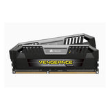 Corsair Vengeance Pro 16GB (2x8GB) DDR3 1600MHz C9 Desktop Gaming Memory Silver