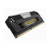 Corsair Vengeance Pro 16GB (2x8GB) DDR3 1600MHz C9 Desktop Gaming Memory Silver