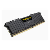 (LS) Corsair Vengeance LPX 32GB (2x16GB) DDR4 3000MHz C16 Desktop Gaming Memory Black