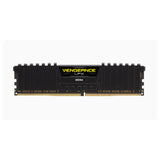 (LS) Corsair Vengeance LPX 32GB (2x16GB) DDR4 3000MHz C16 Desktop Gaming Memory Black