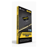 (LS) Corsair Vengeance LPX 32GB (2x16GB) DDR4 3000MHz C16 Desktop Gaming Memory Black