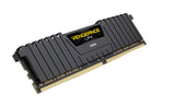 Corsair Vengeance LPX 32GB (2x16GB) DDR4 3600MHz C18 Black Heat Spreader XMP 2.0 Desktop Gaming Memory