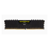 Corsair Vengeance LPX 16GB (2x8GB) DDR4 3000MHz C16 Desktop Gaming Memory Black < 3200MHz