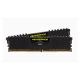 Corsair Vengeance LPX 16GB (2x8GB) DDR4 3200MHz C16 Desktop Gaming Memory Black - AMD Ryzen