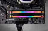 (LS) Corsair Vengeance RGB PRO 16GB (2x8GB) DDR4 3000MHz C16 Desktop Gaming Memory < 3200MHz