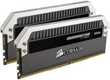 Corsair Dominator Platinum 16GB (2x8GB) DDR4 3000MHz C15 Desktop Gaming Memory ~CMD32GX4M4C3000C15