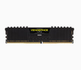 (LS) Corsair Vengeance LPX 32GB (1x32GB) DDR4 3000MHz C16 1.2V XMP 2.0 Desktop Gaming Memory Black