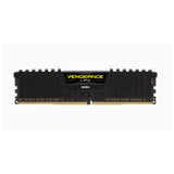 Corsair Vengeance LPX 32GB (2x16GB) DDR4 2666MHz C16 Desktop Gaming Memory Black