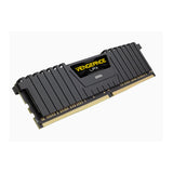 Corsair Vengeance LPX 32GB (2x16GB) DDR4 2666MHz C16 Desktop Gaming Memory Black