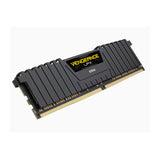 (LS) Corsair Vengeance LPX 8GB (2x4GB) DDR4 2400MHz C16 Desktop Gaming Memory Black