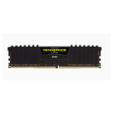 (LS) Corsair Vengeance LPX 8GB (2x4GB) DDR4 2400MHz C14 Desktop Gaming Memory Black