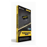 (LS) Corsair Vengeance LPX 8GB (2x4GB) DDR4 2400MHz C14 Desktop Gaming Memory Black