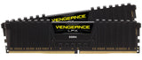 Corsair Vengeance LPX 16GB (2x8GB) DDR4 2133MHz C13 Desktop Gaming Memory Black