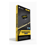 Corsair Vengeance LPX 16GB (2x8GB) DDR4 2400MHz C14 Desktop Gaming Memory Black