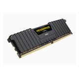 Corsair Vengeance LPX 16GB (2x8GB) DDR4 3000MHz C15 Desktop Gaming Memory Black