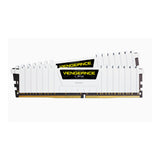 Corsair Vengeance LPX 16GB (2x8GB) DDR4 3200MHz C16 Desktop Gaming Memory White