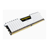 Corsair Vengeance LPX 16GB (2x8GB) DDR4 3200MHz C16 Desktop Gaming Memory White